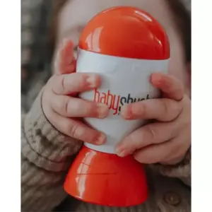 Baby Shusher – Dispositivo para calmar a su bebé